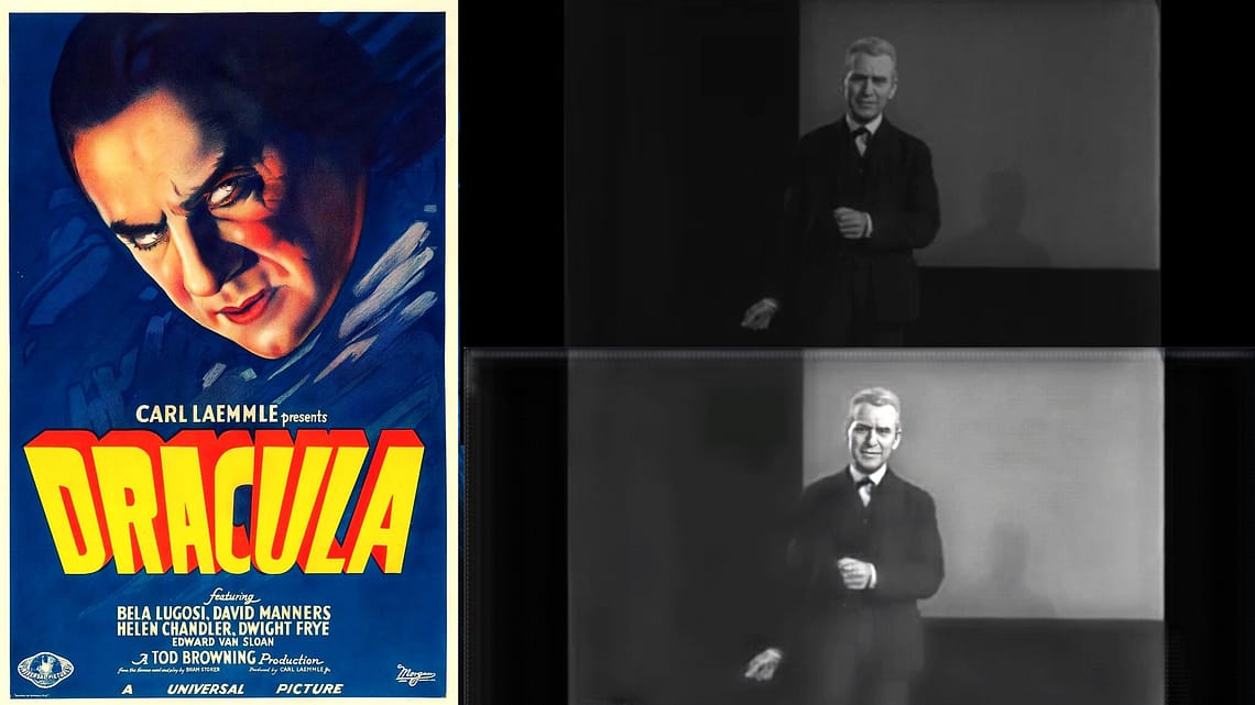 original dracula 1931 ending restores feature