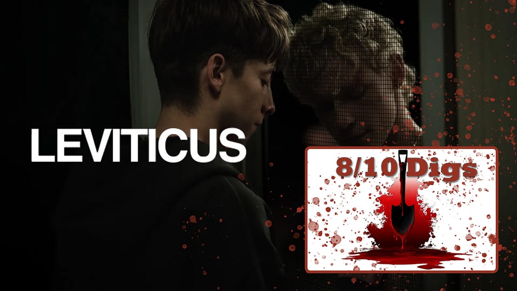 Leviticus (2026): Queer Horror, Religious Trauma, and the Monster You Can't Outrun 16 leviticus review feature