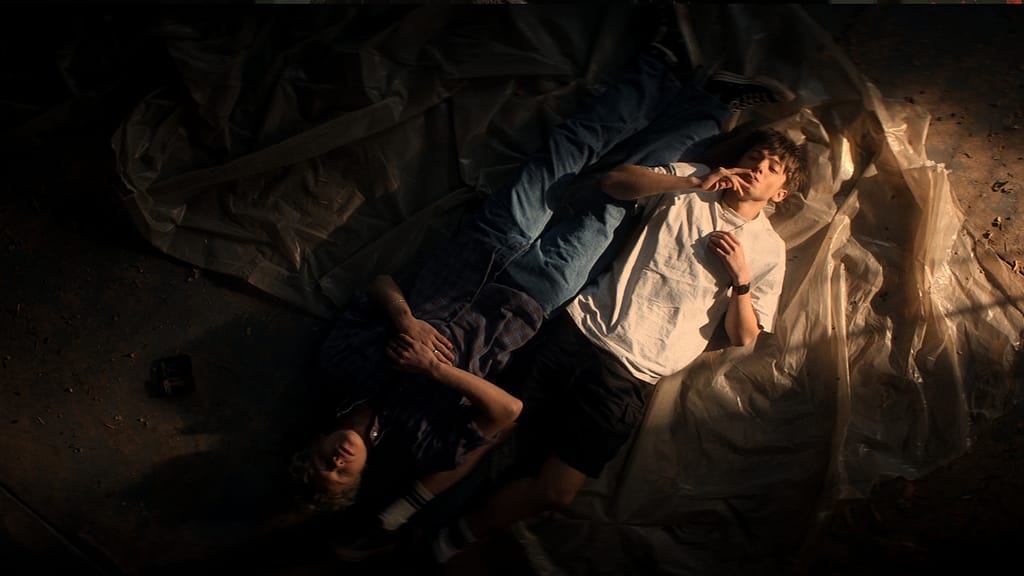 Leviticus (2026): Queer Horror, Religious Trauma, and the Monster You Can't Outrun 12 leviticus still1