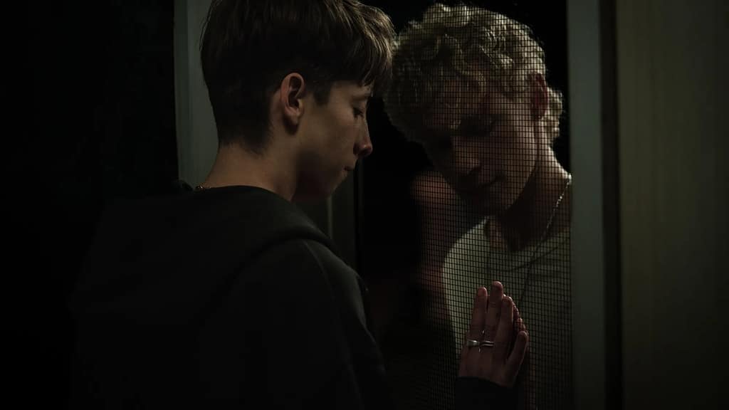 Leviticus (2026): Queer Horror, Religious Trauma, and the Monster You Can't Outrun 14 leviticus still2