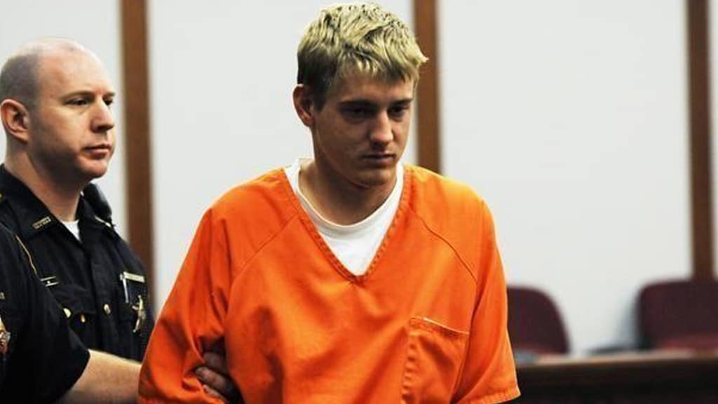 Trick or Truth: The Chelsea Halloween Murders, a Vanishing at Niagara & a Knife at the Door 4 devon griffin halloween killings