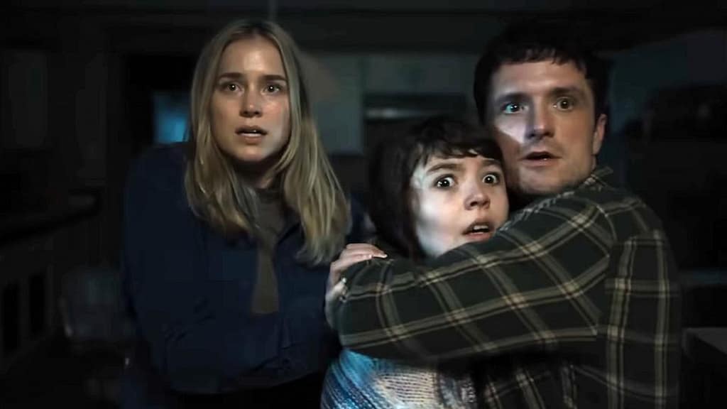 We Survived the Hype: A Horror Fan’s Middle-of-the-Road Verdict on ‘FNAF 2’ 12 fnaf2 image2