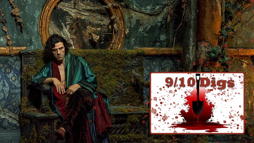 Why Universal’s Dark Universe Failed (The Mummy 2017 & the Monsterverse That Never Was) 6 gdt frankenstein review feature