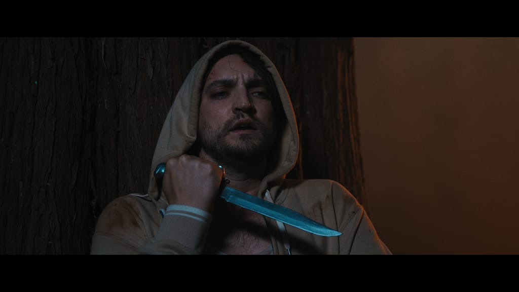 Pitfall (Screamfest 2025) – Survival Horror with Brutal Practical FX + Interview Tease 14 pitfall still effects