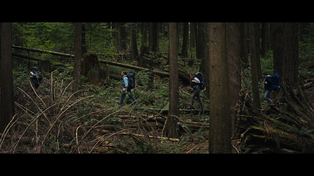 Pitfall (Screamfest 2025) – Survival Horror with Brutal Practical FX + Interview Tease 15 pitfall still long road