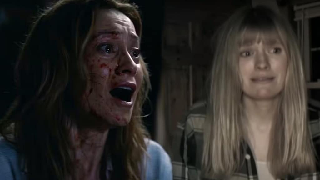 Shelby Oaks (2025) Review, What Neon’s Reshoots Changed + Demon Lore Explained (Spoilers) 14 shelby oaks characters