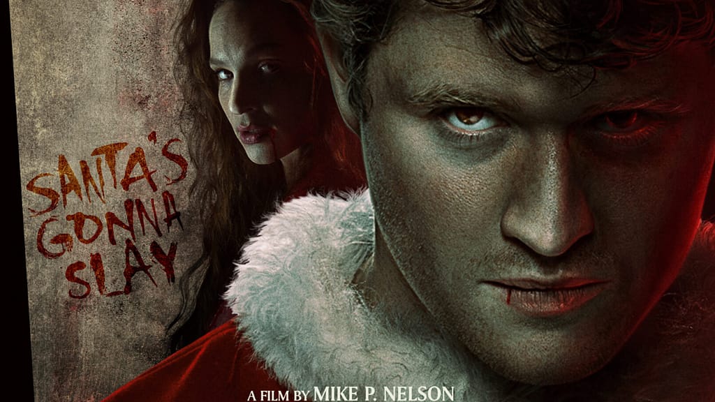 The Definitive Silent Night, Deadly Night Ranking, Now Including the 2025 Remake 13 silent night deadly night 2025 2