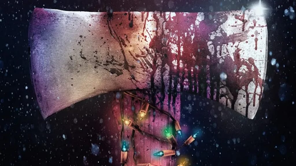 The Definitive Silent Night, Deadly Night Ranking, Now Including the 2025 Remake 12 silent night deadly night 2025 4