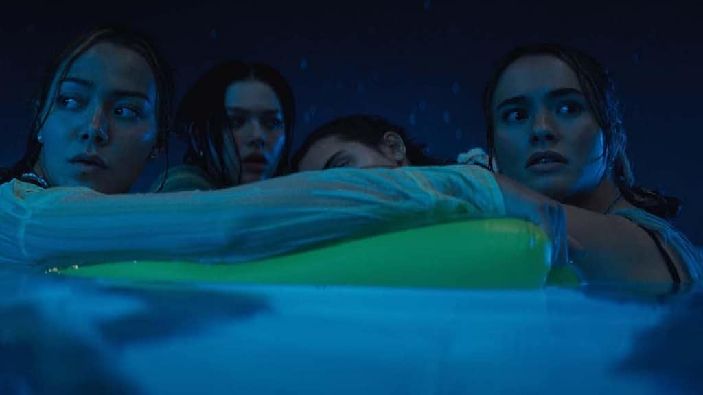 7 Brutal Reasons You Should Watch Primate: It's Not Just Another Creature Feature 7 primate cast