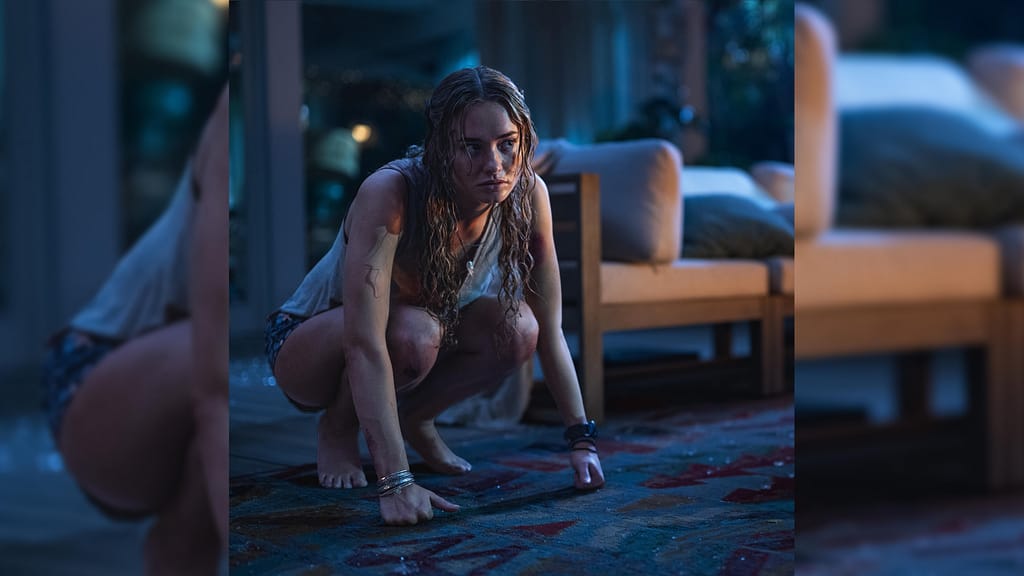 7 Brutal Reasons You Should Watch Primate: It's Not Just Another Creature Feature 3 primate lucy