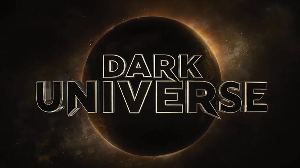 Why Universal’s Dark Universe Failed (The Mummy 2017 & the Monsterverse That Never Was) 3 the dark universe