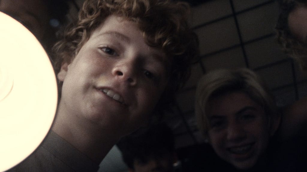 The Plague (2025) Review: A Coming-of-Age Horror Film That Hits Way Too Close to Home 14 the plague cast