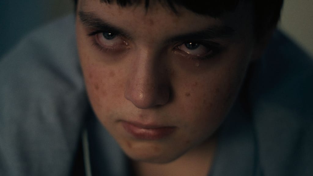 The Plague (2025) Review: A Coming-of-Age Horror Film That Hits Way Too Close to Home 13 the plague eli