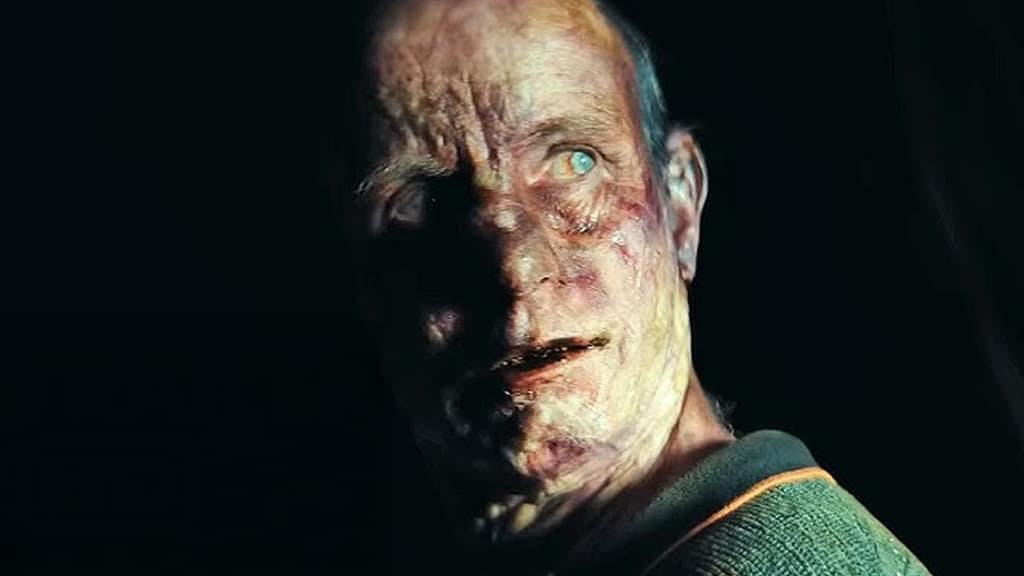 We Bury the Dead Review: Ending Explained, The Zombie Baby Twist & What It Means 13 we bury the dead zombie