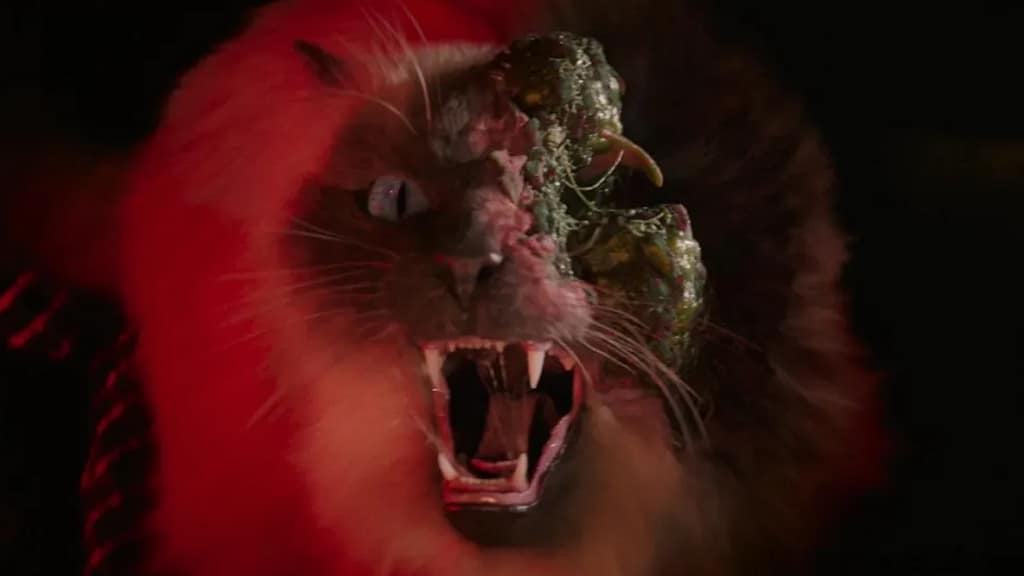 Cold Storage Movie Review: Fun, Gross, and Totally Worth Your Time 17 cold storage 2026 zombie effects