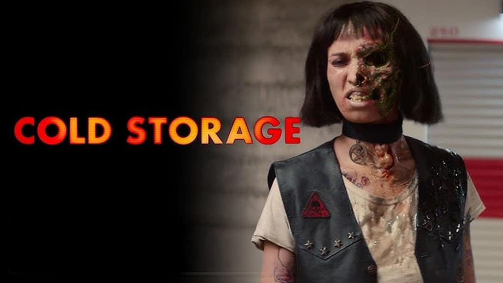 Cold Storage Movie Review: Fun, Gross, and Totally Worth Your Time 16 cold storage 2026 zombie