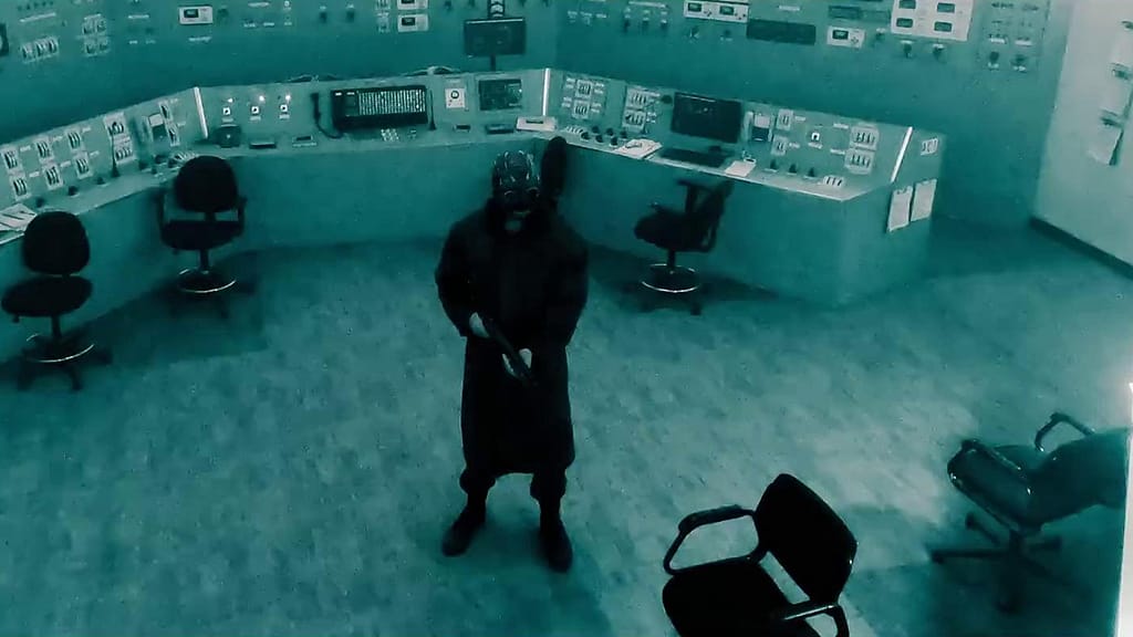 Psycho Killer (2026) Review: Is It Worth Watching After 16 Years Of Development? 15 psycho killer 2026 final stand still