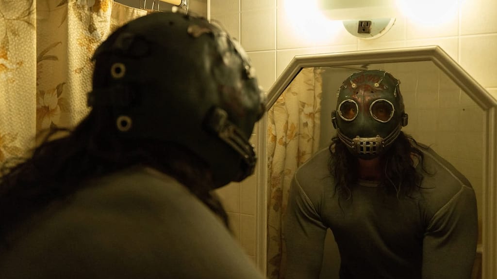 Psycho Killer (2026) Review: Is It Worth Watching After 16 Years Of Development? 14 psycho killer 2026 killer still