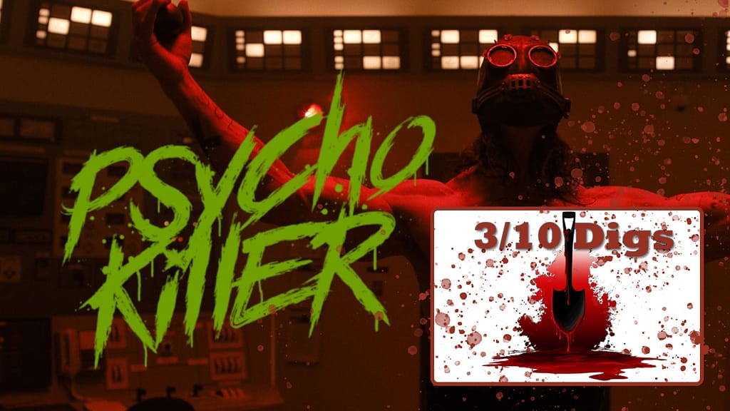 Psycho Killer (2026) Review: Is It Worth Watching After 16 Years Of Development? 17 psycho killer 2026 movie review feature