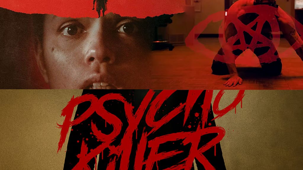 Psycho Killer (2026) Review: Is It Worth Watching After 16 Years Of Development? 16 psycho killer 2026 still