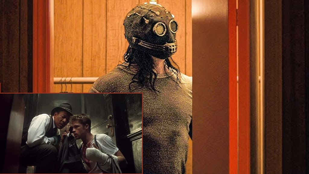 Psycho Killer (2026) Review: Is It Worth Watching After 16 Years Of Development? 12 psycho killer 2026 writer