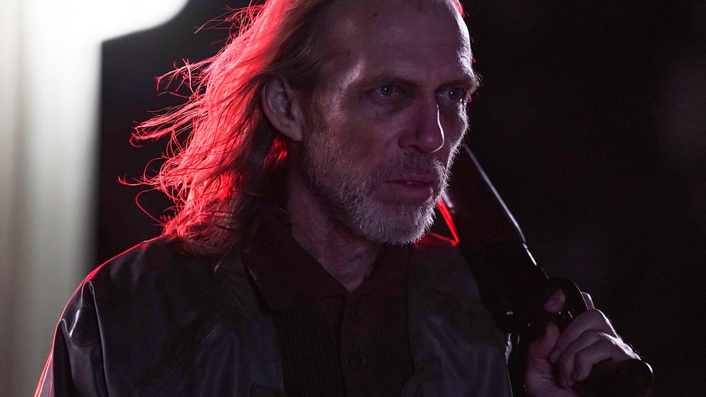 Cold Storage Movie Review: Fun, Gross, and Totally Worth Your Time 15 richard brake