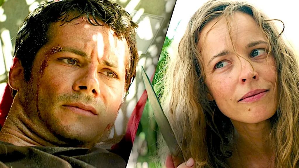 Send Help (2026) Review: Sam Raimi's Triangle of Sadness for Horror Fans 13 send help 2026 still3