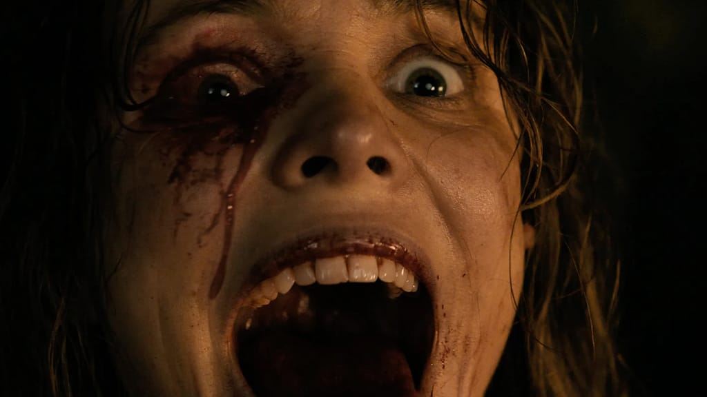 Send Help (2026) Review: Sam Raimi's Triangle of Sadness for Horror Fans 16 send help 2026 still4