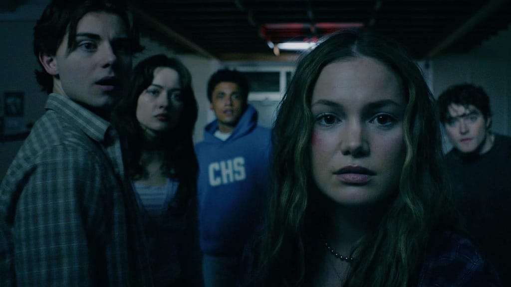 This Is Not a Test Review: The Canadian Zombie Film That Hits Hard 14 this is not a test 2025 cast