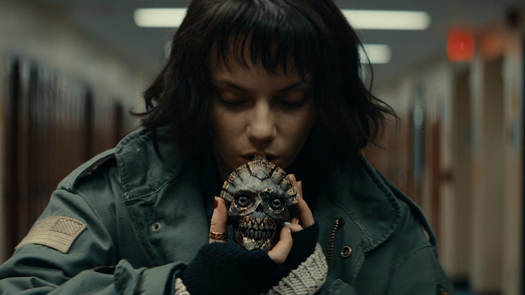 Whistle (2026) Review: The Aztec Death Whistle Horror Movie Explained 13 whistle 2025 screenshot 2