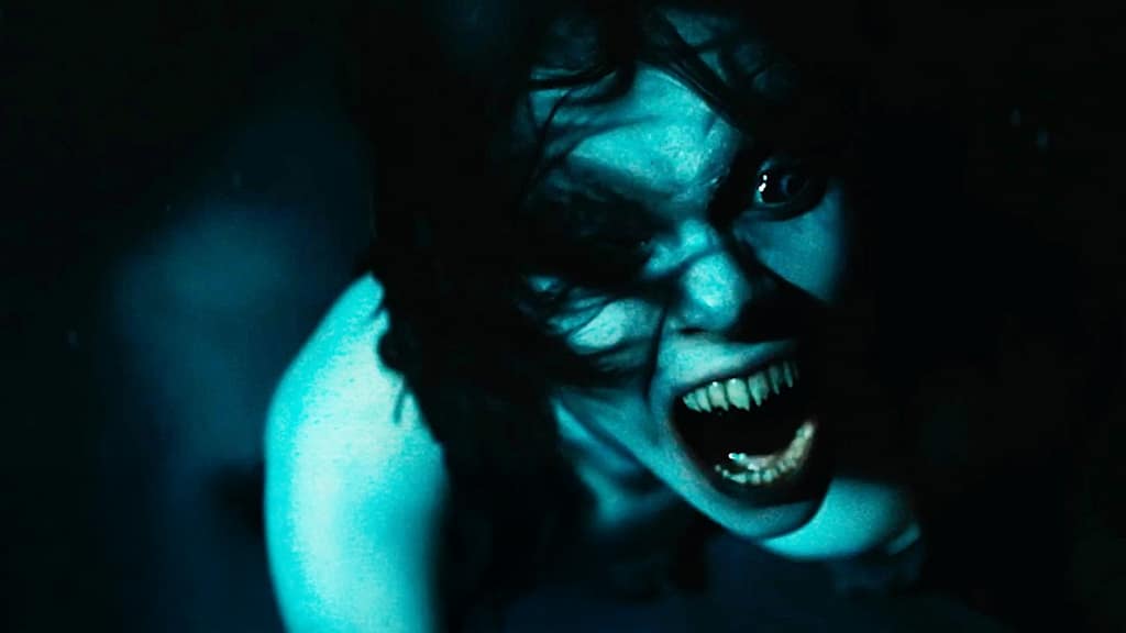 Whistle (2026) Review: The Aztec Death Whistle Horror Movie Explained 14 whistle 2025 screenshot