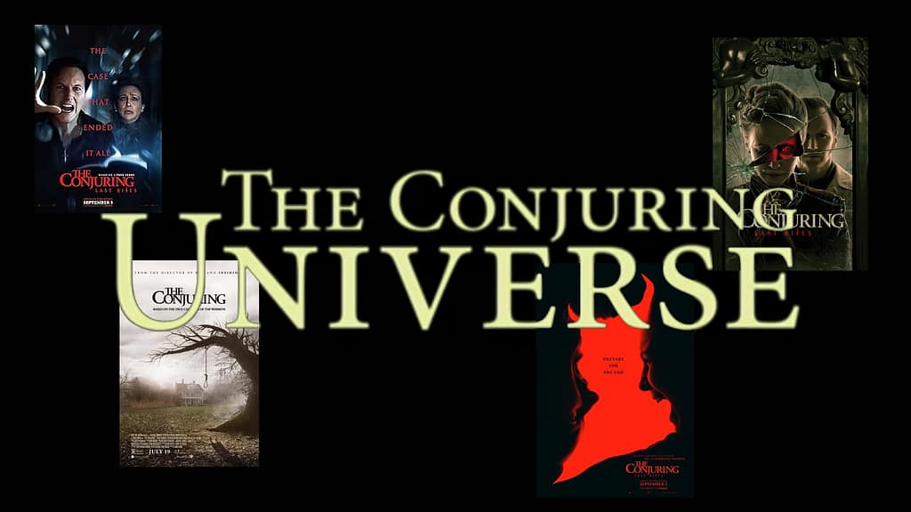 James Wan The Gangster The Cop The Devil: What the Remake's Creative Team Tells Us 2 conjuring universe