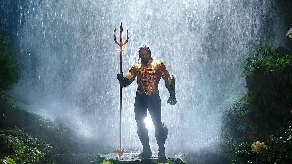 James Wan The Gangster The Cop The Devil: What the Remake's Creative Team Tells Us 3 james wan aquaman 2018