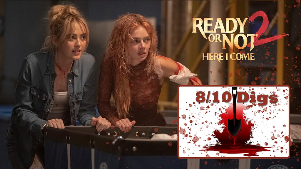 Ready or Not 2 Review: Bigger, Bloodier, and Somehow Better 16 ready or not 2 here i come review feature