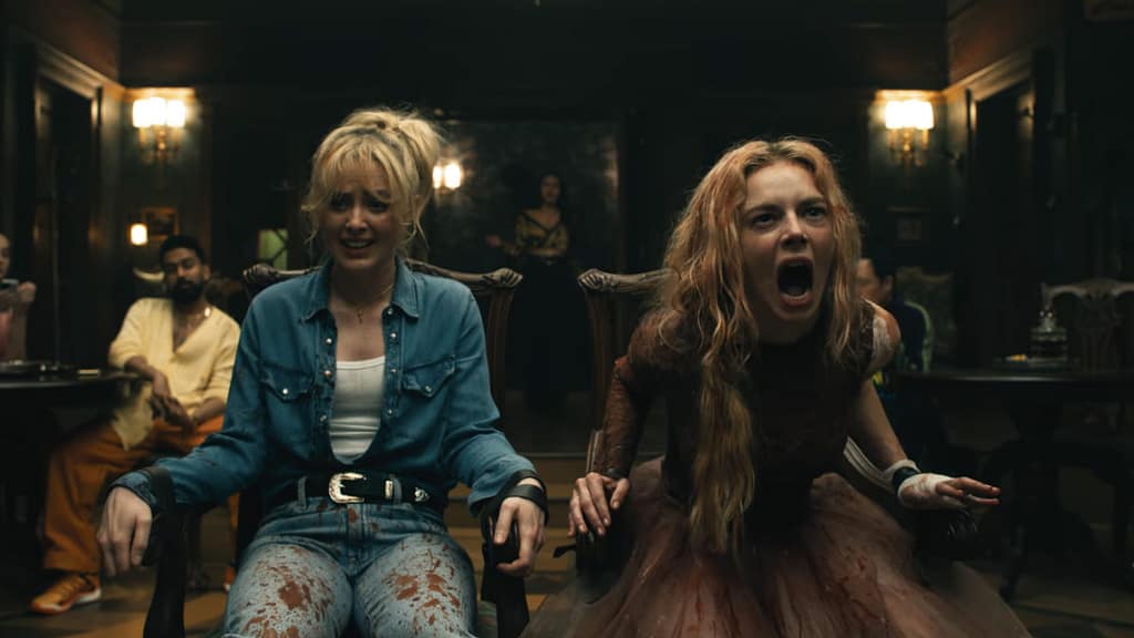 Ready or Not 2 Review: Bigger, Bloodier, and Somehow Better 14 ready or not 2 here i come still1