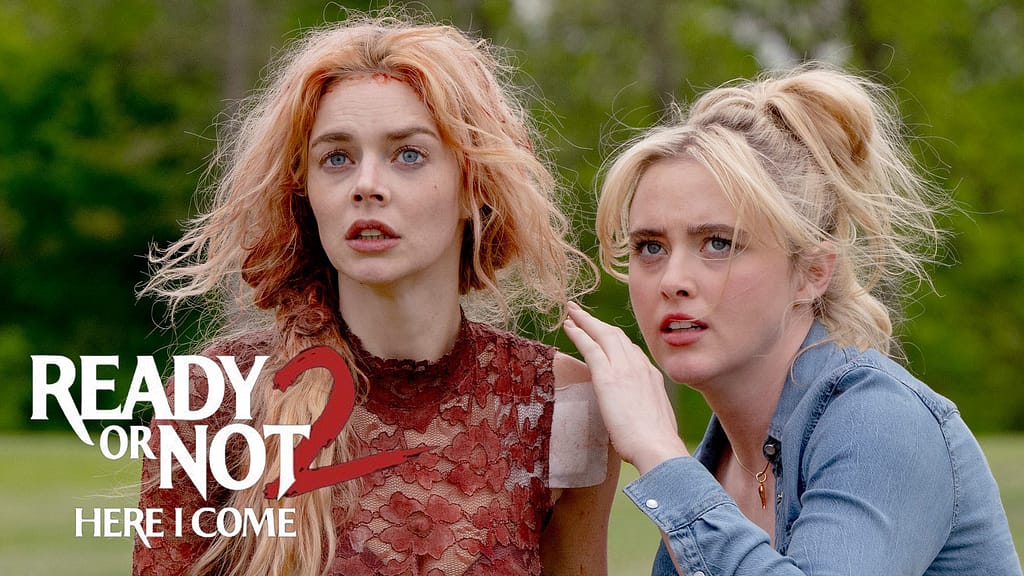 Ready or Not 2 Review: Bigger, Bloodier, and Somehow Better 12 ready or not 2 here i come still2