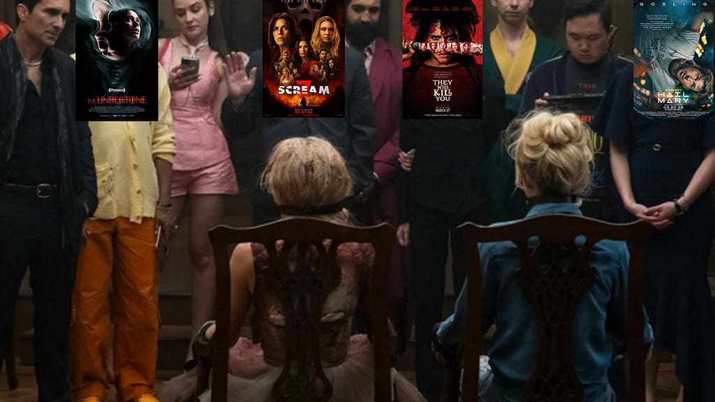 Ready or Not 2 Arrives With Glowing SXSW Reviews, But Can It Survive the Most Crowded Horror March in Years? 4 ready or not 2 here i come survive poster