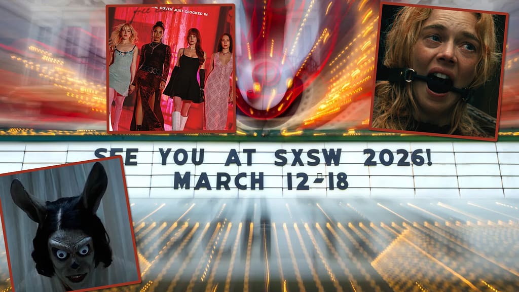 sxsw 2026 wrap up feature