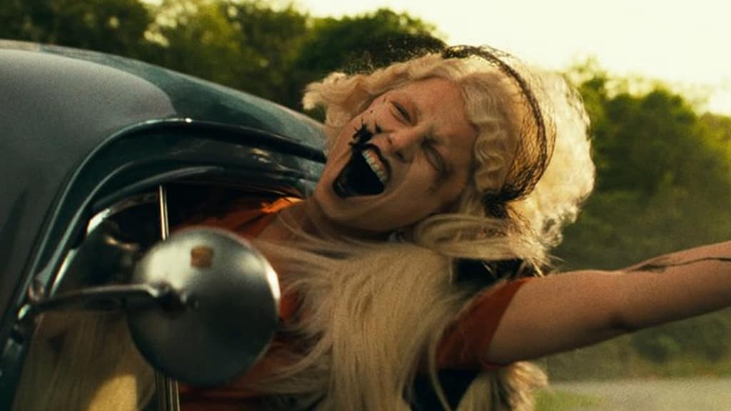 The Bride (2026) Review: Is It Worth Watching? Jesse Buckley Delivers a Career-Best Performance 12 the bride 1