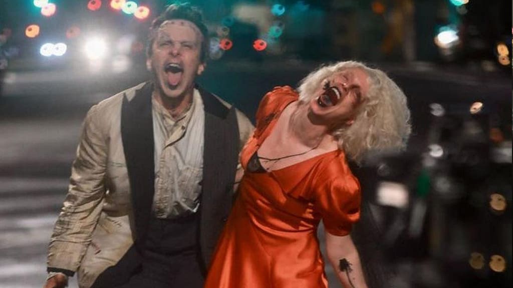 The Bride (2026) Review: Is It Worth Watching? Jesse Buckley Delivers a Career-Best Performance 16 the bride 1930