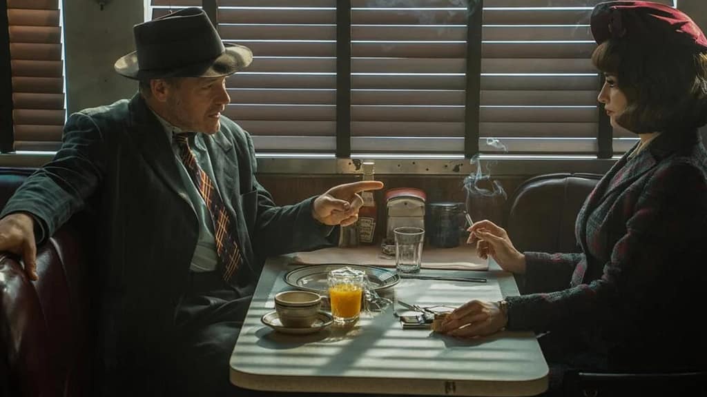 The Bride (2026) Review: Is It Worth Watching? Jesse Buckley Delivers a Career-Best Performance 15 the bride detectives