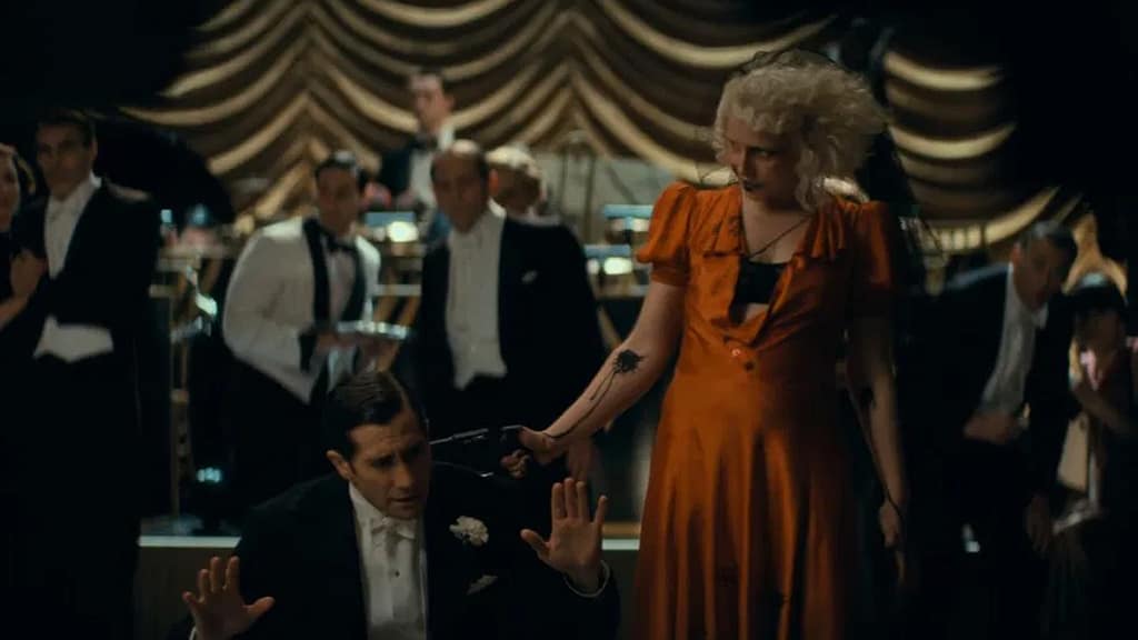 The Bride (2026) Review: Is It Worth Watching? Jesse Buckley Delivers a Career-Best Performance 18 the bride party