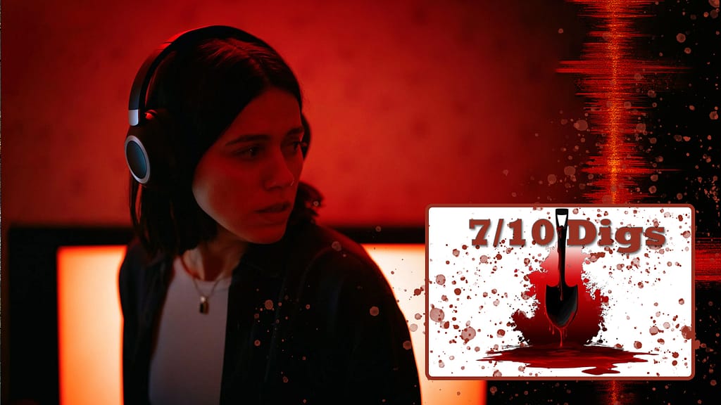 Undertone Review: Scariest Movie You'll Ever Hear 16 undertone 2025 review feature