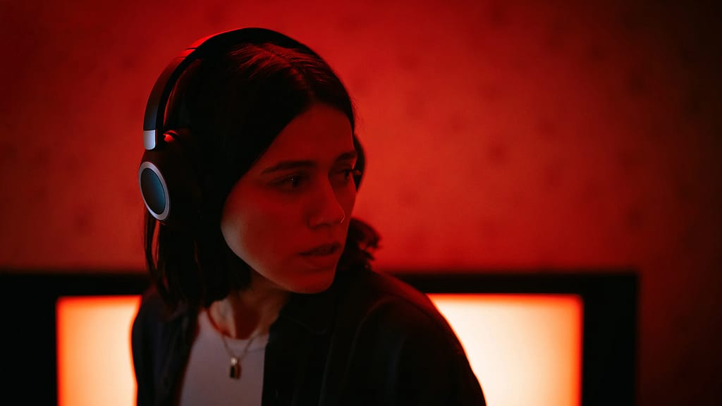 Undertone Review: Scariest Movie You'll Ever Hear 15 undertone 2026