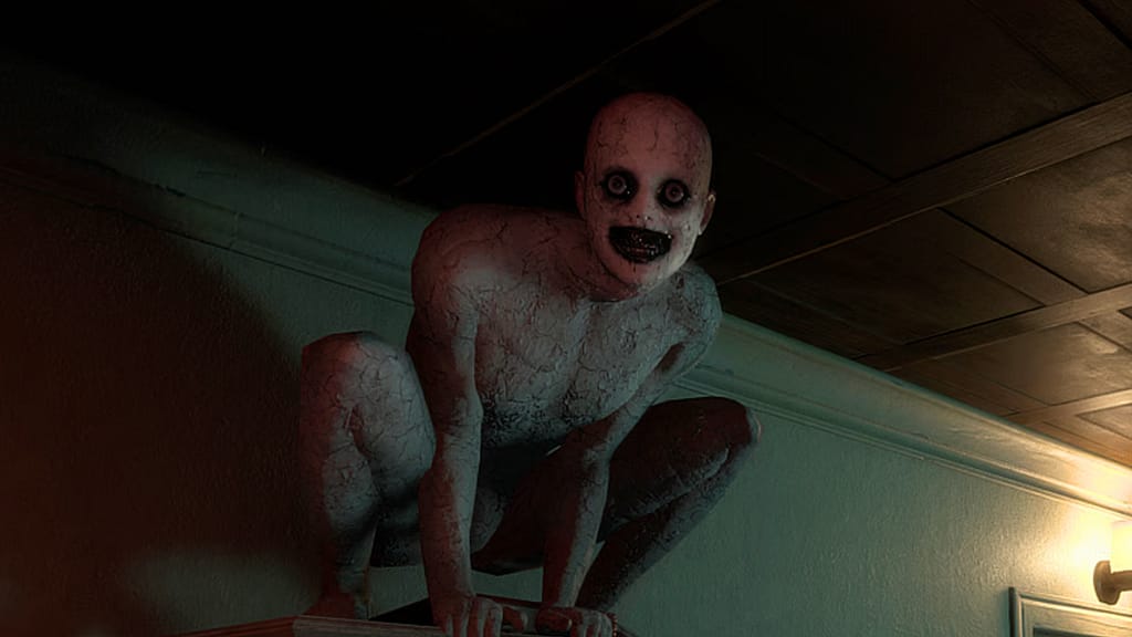 Unhinged Horror Movies You Will Only Watch Once 11 The Mortuary Assistant (2024)