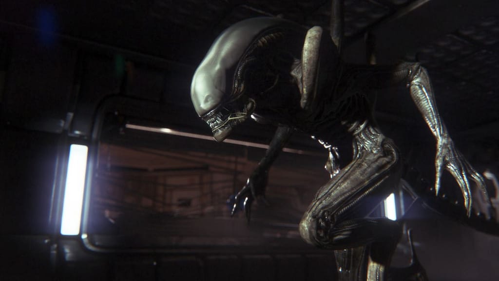 Alien: Isolation 2: Why the Save Station, UE5 Switch, and Hyenas' Failure Matter 4 alien isolation game