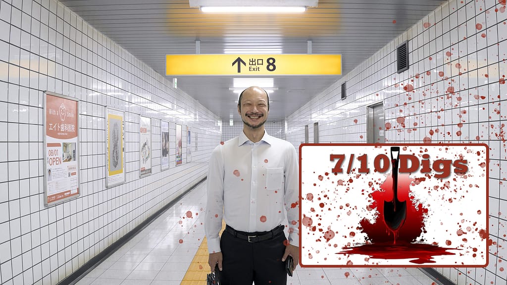 Exit 8 Review: The Japanese Horror Film That Turns a Subway Loop Into Something Deeply Human 16 exit 8 movie feature