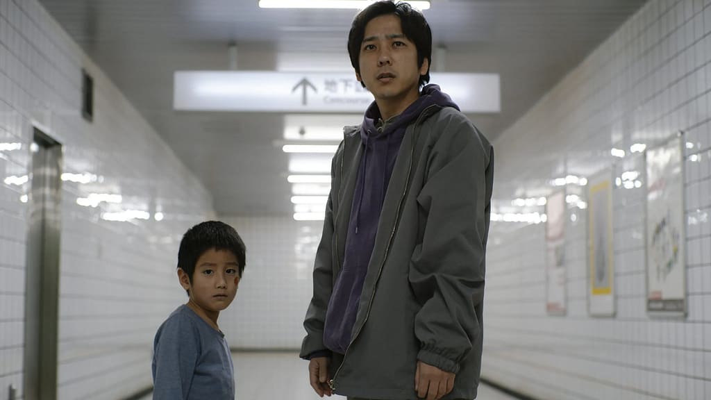 Exit 8 Review: The Japanese Horror Film That Turns a Subway Loop Into Something Deeply Human 15 exit 8 still 1