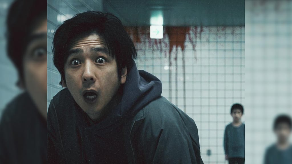 Exit 8 Review: The Japanese Horror Film That Turns a Subway Loop Into Something Deeply Human 14 exit 8 the lost still 3