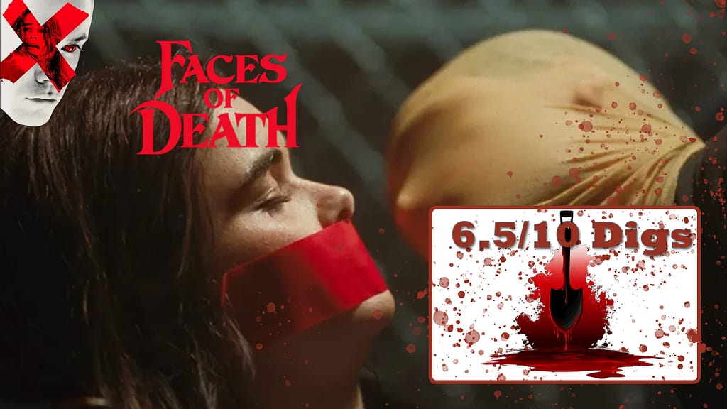 Faces of Death (2026): A Social Media Horror Requel That Actually Has Something to Say 17 faces of death 2026 feature